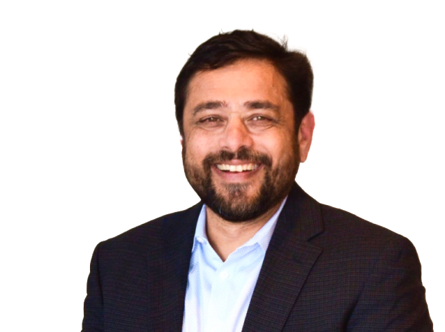 Ranjit Bahadur
